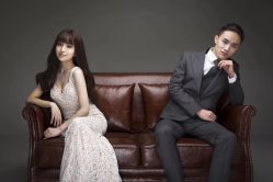 -韩国色色婚纱摄影(好评优选店)