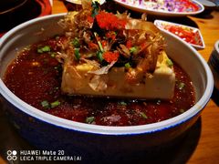 -隐炉和牛烧肉店(群力店)
