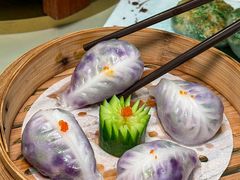 -龙发轩·全天茶市·潮粤菜(粤大金融城店)