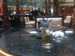 -威斯汀舞台餐厅