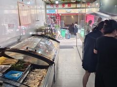 -瑞安第一泡·后街泡泡(虹桥后街店)