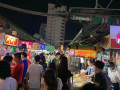 -瑞丰夜市