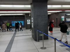 -平安里(地铁站)