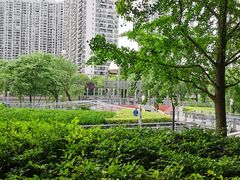 -苏州河梦清园环保主题公园