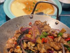 -呷湘厨·家宴·鱼汤捞饭(津南店)
