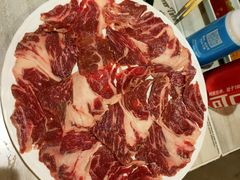 牛上脑-胡哥烤肥牛(车公庙店)