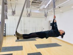 -Your Yoga Pilates·瑜伽普拉提习练室