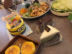 -沿途四季·云南菜·诗酒茶(蓝色港湾店)