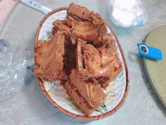 -东北风味思缘食府(对湖路店)
