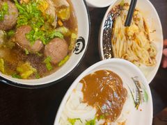 -食味稻汕头小吃(方庄店)