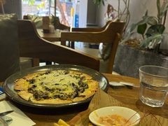 -Rosemary·纽西兰简餐(江南西店)