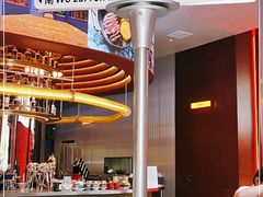 -人民咖啡馆(四行仓库店)