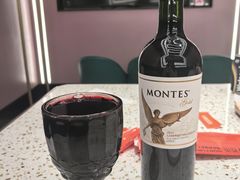 -小董哥烤串(金水花城店)