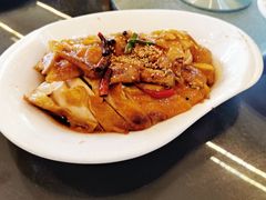 -瑞丰园庭院餐厅·白族传统家常菜