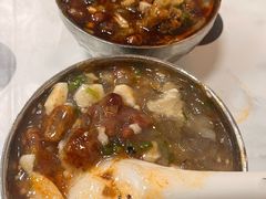 -代四孃牛华豆腐脑美味小食(总店)