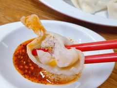 -喜家德虾仁水饺(哈尔滨文化店)