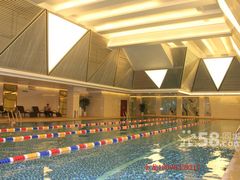 -西吉马游泳健身(协信店)