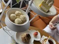 -半山半岛洲际度假酒店·观海廊