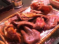 -潘佳驴肉(天齐庙北门店)