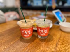 -丰乐餐厅·始于1999·本地老字号