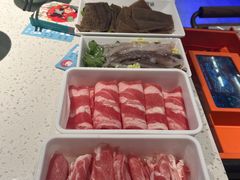 -野妹火锅(布吉店)