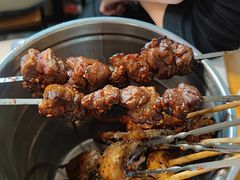 -炒豆合作社(东四总店)