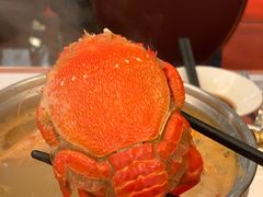 -芭菲盛宴·环球美食(解放碑英利国际店)