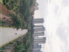 -五通灯塔公园