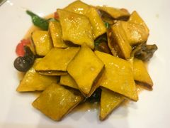 -海尔巴格·新疆菜(吐鲁番店)