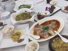 -鸿记海鲜大酒楼(开发区店)