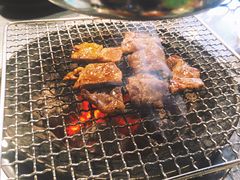 -釜山火炉·海鲜烤肉(紫藤路店)
