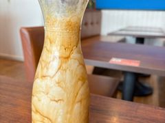 -Me&Joe意大利面·珍珠奶茶(鲁班路店)