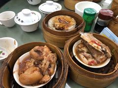 -香港蓮香樓(中環店)