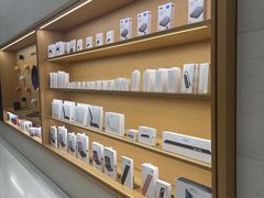 -Apple零售店(玄武湖店)