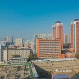 内蒙古旅游攻略：呼和浩特昭君大酒店