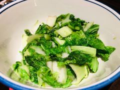 时蔬-洞庭土菜馆(天河北总店)