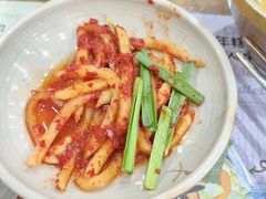 -高基五春川炒鸡排(威海总店)