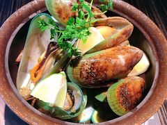 -NY STEAK 牛一扒房(番禺区南城路店)