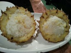 菠萝饭-茶马古道(大悦城店)