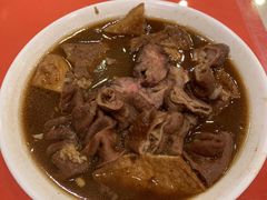 -北京小肠陈饭庄(方庄店)