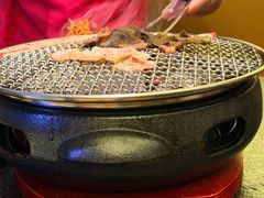 -樱嘢·炭火烧肉(惠南店)