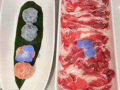 -川越泰火锅(吉利大厦店)