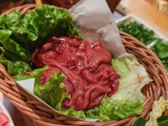 -四喜小胖·北京涮肉(五道营店)
