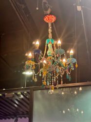 店内环境-光SPA科技美肤