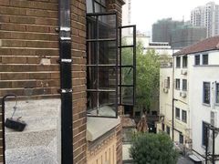 -大可堂普洱茶馆(襄阳南路馆)