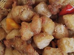 -东江渔村·古典园林·30年粤菜老字号(太和店)