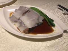 -七哥港式茶餐厅(亮马桥总店)