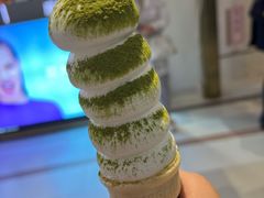 -DQ·蛋糕·冰淇淋(金鹰天地店)