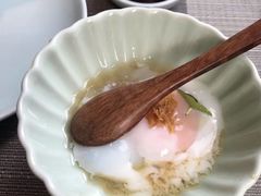 温泉蛋-山葵家·创意料理(EFC欧美广场店)