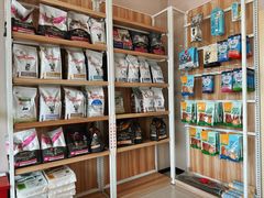 -瑞鹏宠物医院(大运分院)